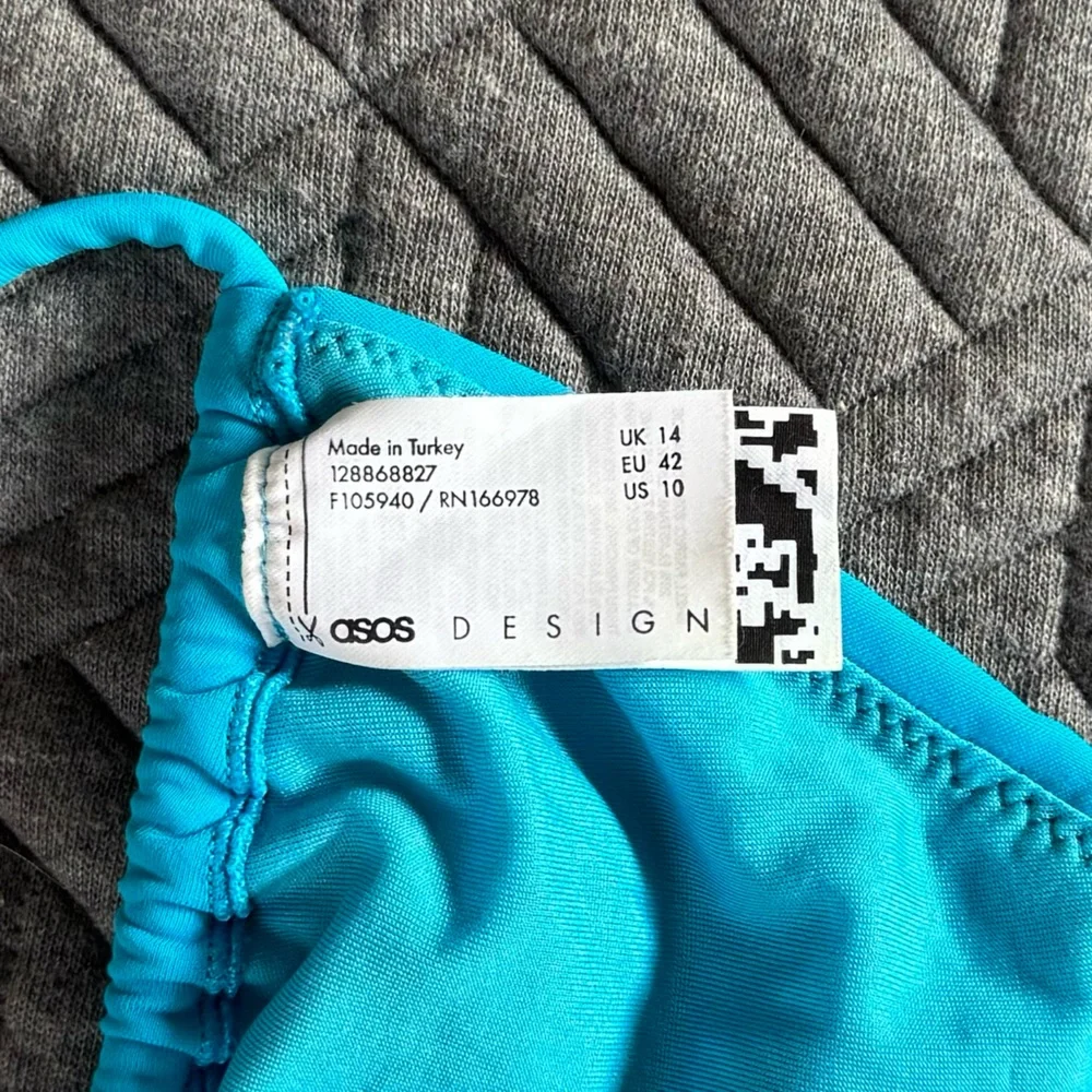 ASOS String Bikini Top - Picture 4 of 4